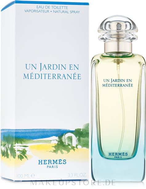 hermes un jardin en mediterranee sample|hermes un jardin mediterranee perfume.